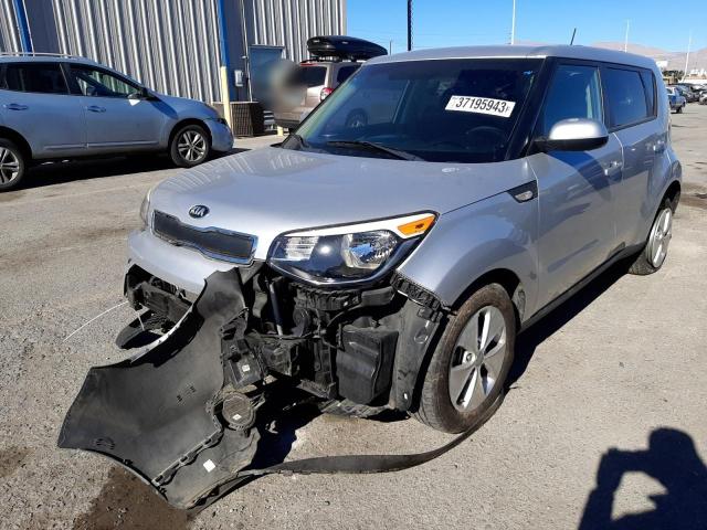 KIA SOUL 2014 с VIN KNDJN2A2XE7736668 - Снимка от търг