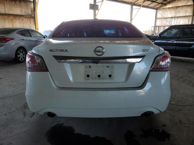 Photo 6 from auction – 2015 NISSAN ALTIMA 2.5 with VIN 1N4AL3AP8FC462229