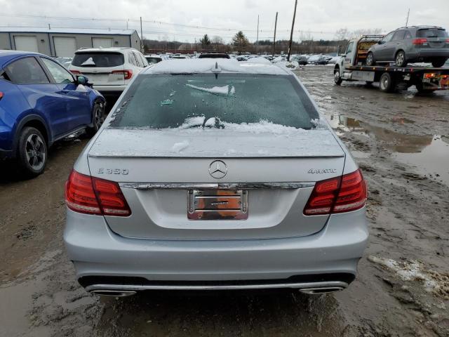 Photo 6 from auction – 2014 MERCEDES-BENZ E 350 4MAT with VIN WDDHF8JB6EA787978