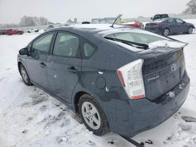 Zdjęcie 2 z aukcji – 2011 TOYOTA PRIUS z VIN JTDKN3DU7B1382257