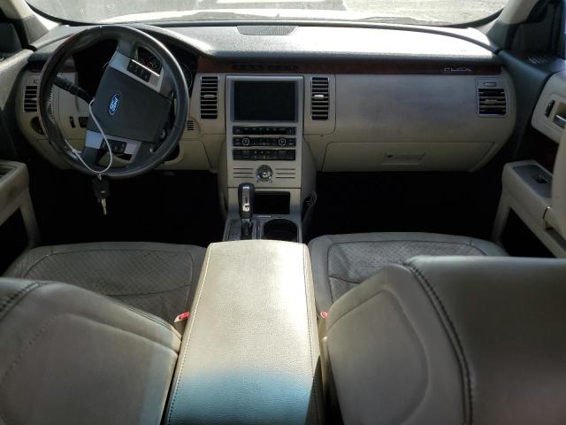 Photo 8 from auction – 2010 FORD FLEX LIMIT with VIN 2FMHK6DC8ABA39130