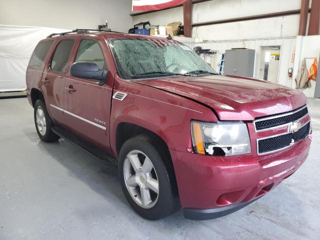 Photo 4 from auction – 2011 CHEVROLET TAHOE C150 with VIN 1GNSCAE09BR140732
