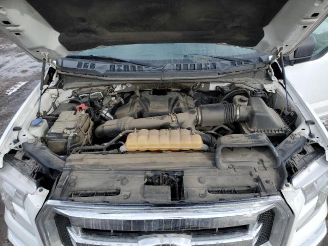 Photo 11 from auction – 2017 FORD F150 SUPER with VIN 1FTEW1EGXHKD46377