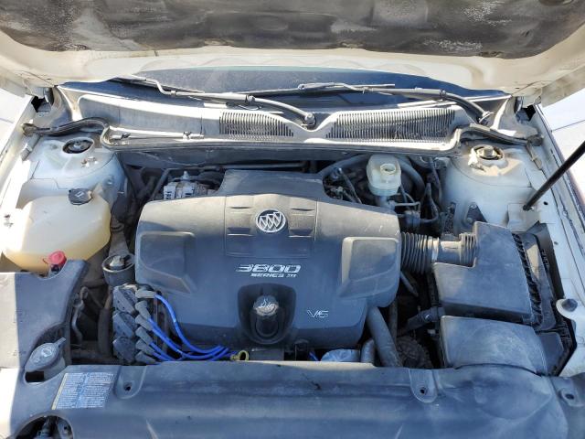 Photo 11 from auction – 2008 BUICK LUCERNE CX with VIN 1G4HP57208U190336