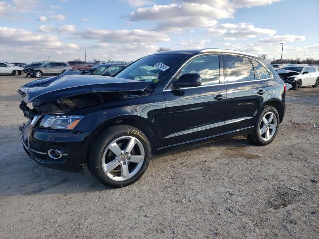 AUDI Q5 PREMIUM 2011 with VIN WA1LFAFP9BA028294 - Photo from auction