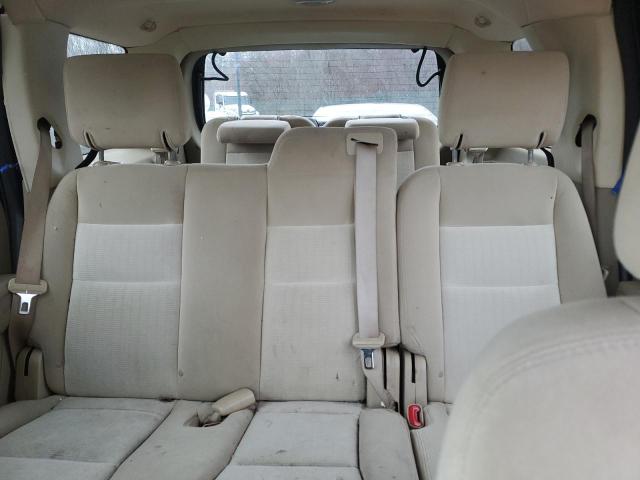 صورة رقم 10 من المزاد - 2007 FORD EXPLORER X مع VIN 1FMEU73897UB43211