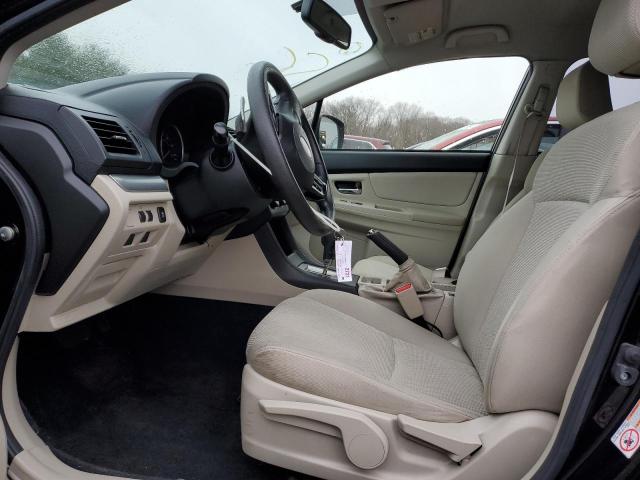 Photo 7 from auction – 2013 SUBARU XV CROSSTR with VIN JF2GPACC8D2841260