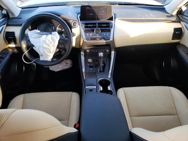 Photo 8 from auction – 2019 LEXUS NX 300H with VIN JTJBJRBZ3K2124385