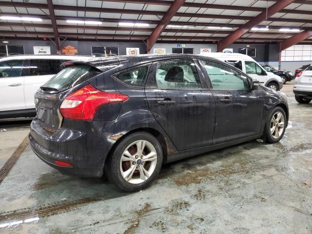 Photo 3 from auction – 2013 FORD FOCUS SE with VIN 1FADP3K20DL120453
