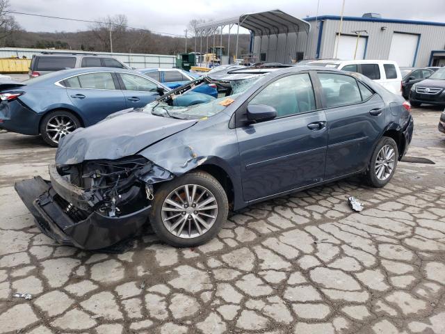 Zdjęcie 1 z aukcji – 2014 TOYOTA COROLLA L z VIN 2T1BURHE2EC165028