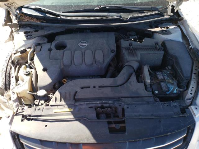 Photo 11 from auction – 2011 NISSAN ALTIMA BAS with VIN 1N4AL2AP0BN438077