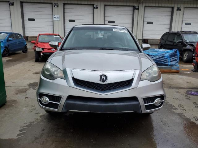 Photo 5 from auction – 2012 ACURA RDX with VIN 5J8TB1H25CA003317