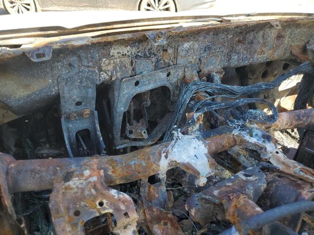 Photo 9 from auction – 1998 NISSAN FRONTIER K with VIN 1N6DD26S9WC362679