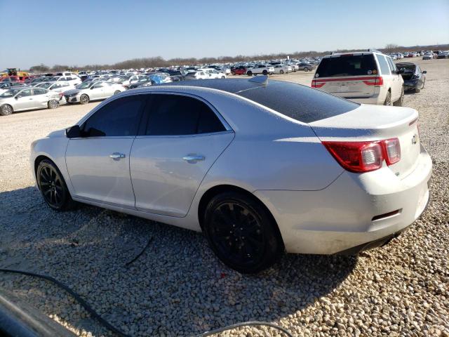 Photo 2 from auction – 2016 CHEVROLET MALIBU LIM with VIN 1G11E5SA2GF110329