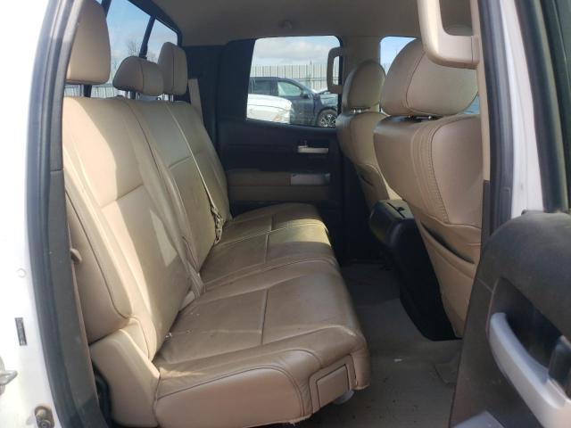 Photo 10 from auction – 2008 TOYOTA TUNDRA DOU with VIN 5TBBV58178S497795