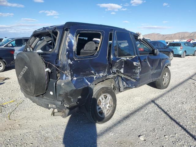 Photo 3 from auction – 2004 HONDA CR-V EX with VIN JHLRD77874C049218
