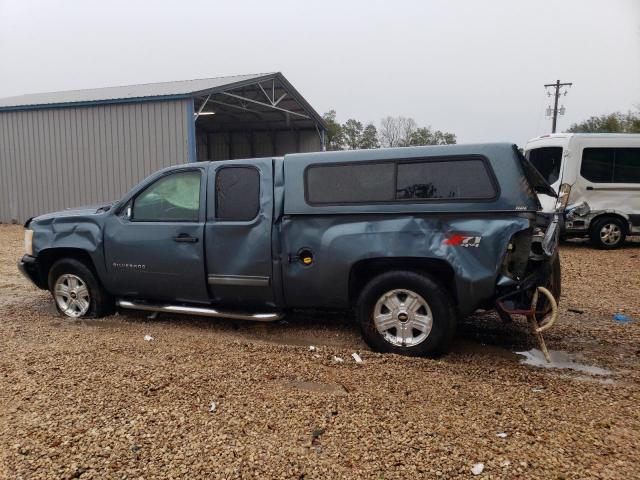 Photo 2 from auction – 2011 CHEVROLET SILVERADO with VIN 1GCRKSE35BZ338668