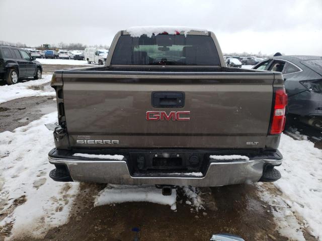 Photo 6 from auction – 2015 GMC SIERRA K15 with VIN 3GTU2VEC6FG193903
