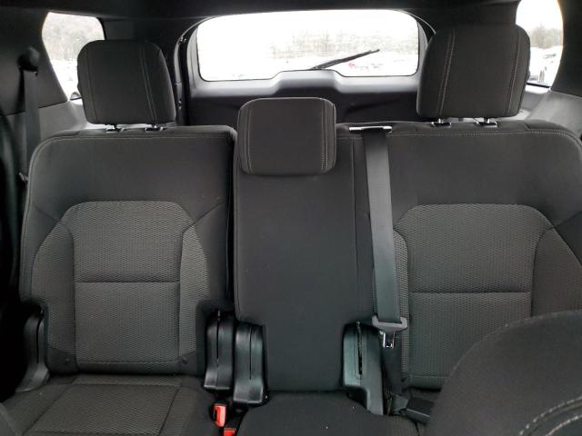 Photo 10 from auction – 2016 FORD EXPLORER X with VIN 1FM5K8D81GGA73776