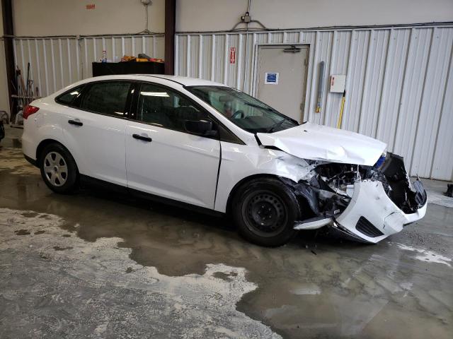 Photo 4 from auction – 2017 FORD FOCUS S with VIN 1FADP3E22HL282697