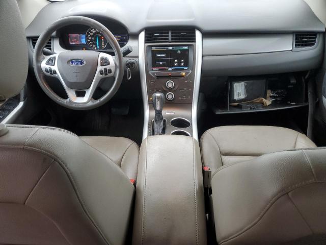 Photo 8 from auction – 2013 FORD EDGE SEL with VIN 2FMDK4JCXDBB41167