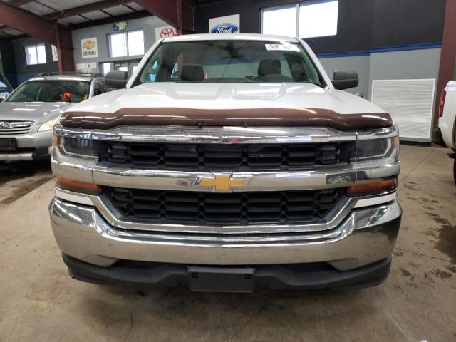 Photo 5 from auction – 2016 CHEVROLET SILVERADO with VIN 1GCNCNEH2GZ359638