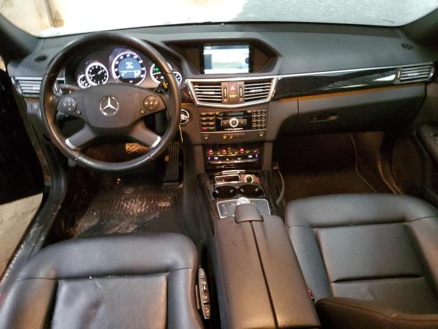 Photo 8 from auction – 2011 MERCEDES-BENZ E 350 4MAT with VIN WDDHF8HB7BA293873