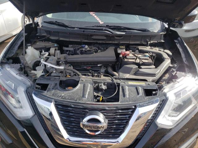 Photo 11 from auction – 2017 NISSAN ROGUE S with VIN KNMAT2MV9HP570899