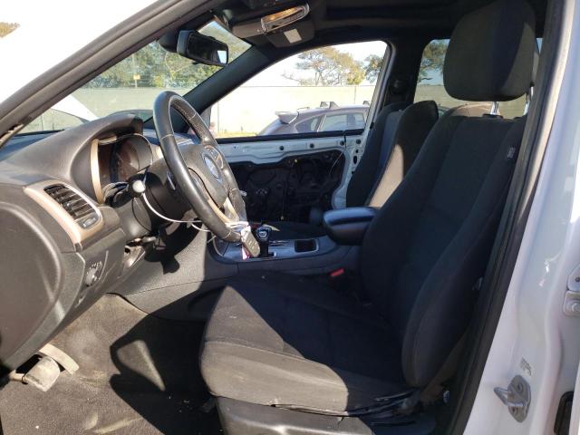Photo 7 from auction – 2015 JEEP GRAND CHER with VIN 1C4RJFAG8FC812608
