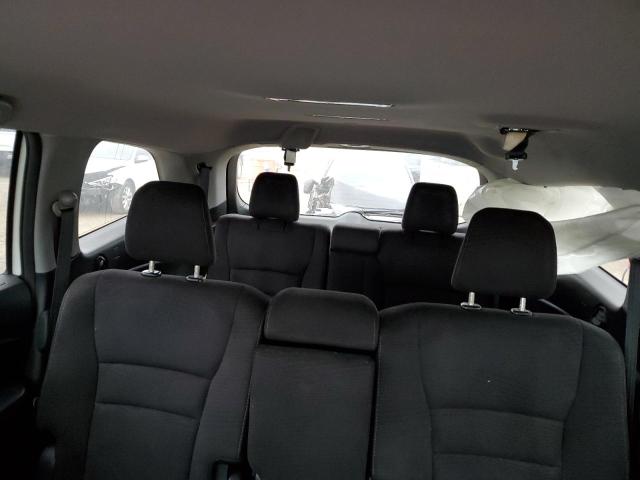 Photo 10 from auction – 2017 HONDA PILOT LX with VIN 5FNYF5H12HB020369