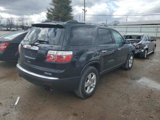 Photo 3 from auction – 2011 GMC ACADIA SLE with VIN 1GKKVNED7BJ276633
