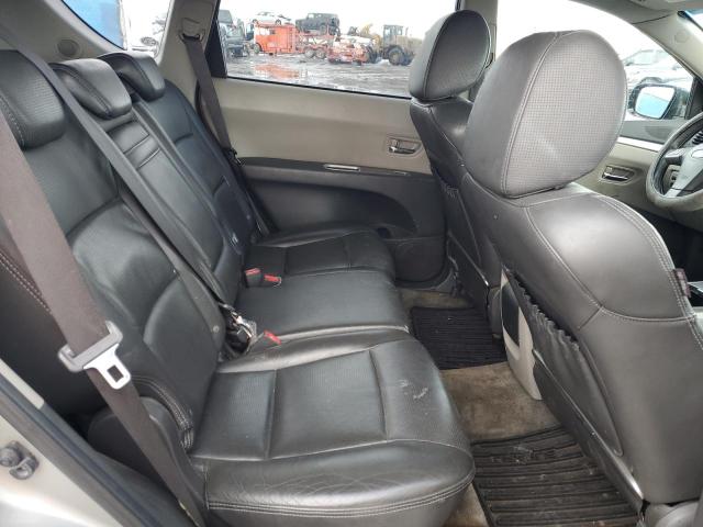 Photo 10 from auction – 2006 SUBARU B9 TRIBECA with VIN 4S4WX82C264428340