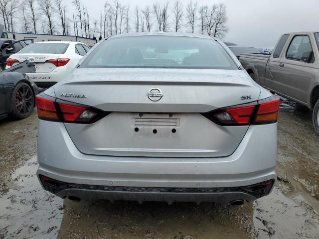Photo 6 from auction – 2021 NISSAN ALTIMA SR with VIN 1N4BL4CV8MN418027