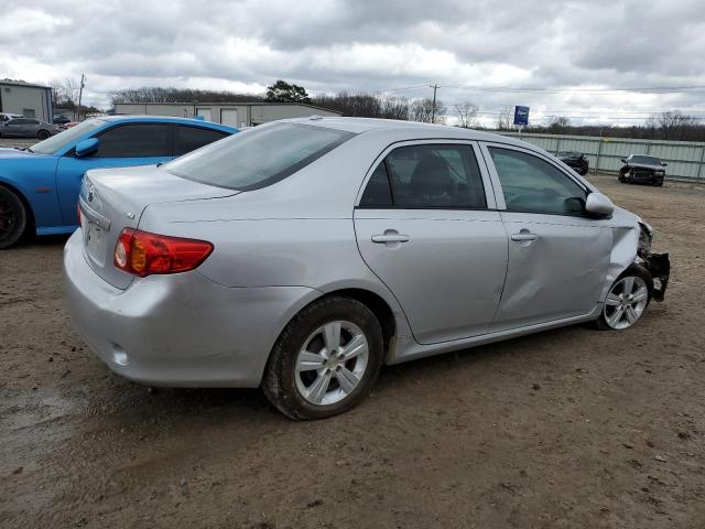 Foto 3 de la subasta – 2010 TOYOTA COROLLA BA con VIN 2T1BU4EE6AC528495
