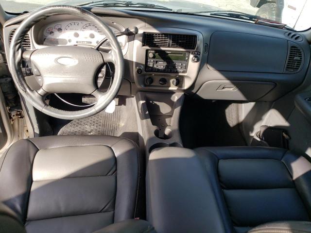 Photo 8 from auction – 2005 FORD EXPLORER S with VIN 1FMZU67K55UB77841