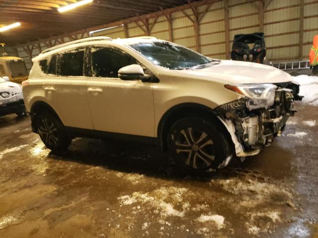Photo 4 from auction – 2016 TOYOTA RAV4 LE with VIN 2T3ZFREV9GW312127