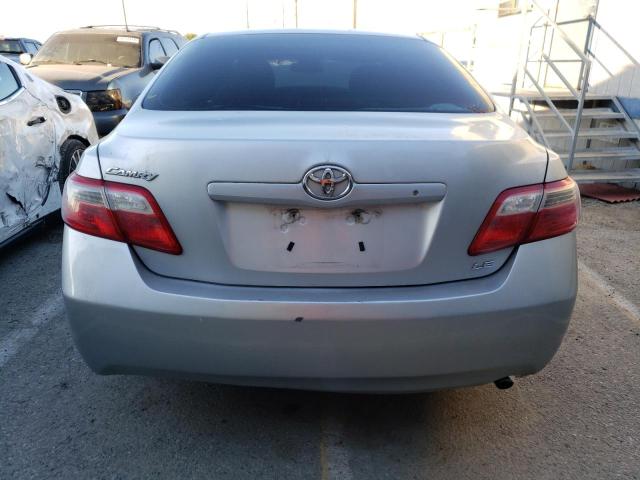 Photo 6 from auction – 2007 TOYOTA CAMRY CE with VIN 4T1BE46K07U049739