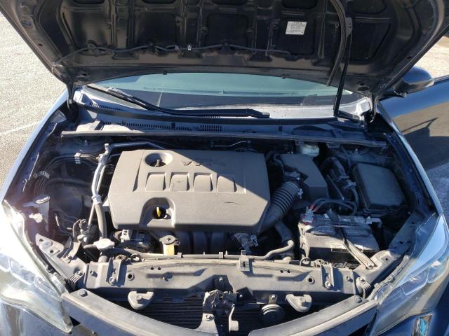 Photo 11 from auction – 2017 TOYOTA COROLLA L with VIN 5YFBURHE1HP713010