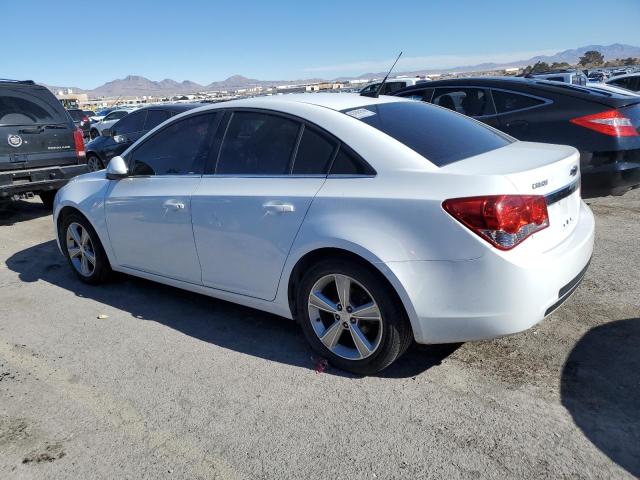Photo 2 from auction – 2012 CHEVROLET CRUZE LT with VIN 1G1PG5SC9C7246385