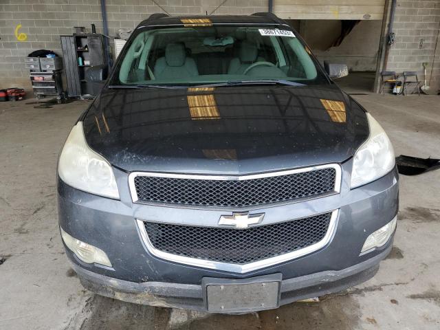 Photo 5 from auction – 2012 CHEVROLET TRAVERSE L with VIN 1GNKREED5CJ264442