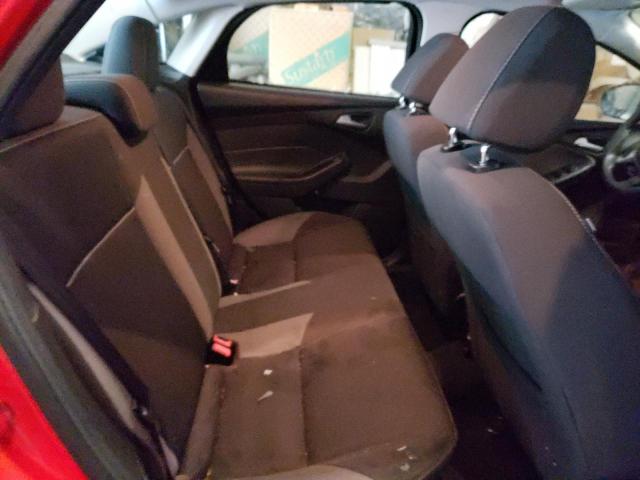 Photo 10 from auction – 2014 FORD FOCUS SE with VIN 1FADP3F26EL177574