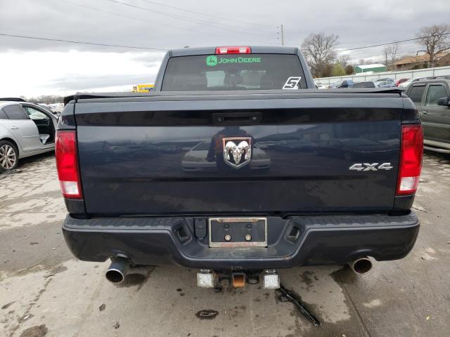 Photo 6 from auction – 2018 RAM 1500 ST with VIN 1C6RR7FT3JS199551
