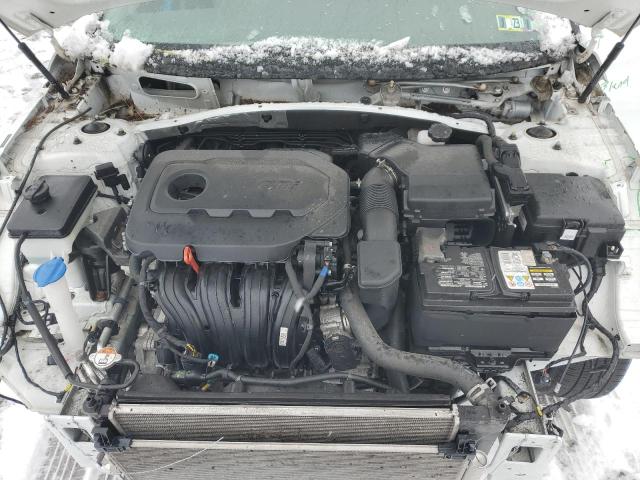 Photo 11 from auction – 2017 HYUNDAI SONATA SE with VIN 5NPE24AF8HH547722
