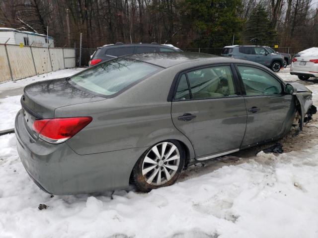 Photo 3 from auction – 2011 TOYOTA AVALON BAS with VIN 4T1BK3DB4BU422831