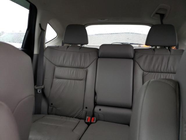 Photo 10 from auction – 2014 HONDA CR-V EXL with VIN 2HKRM3H75EH540792