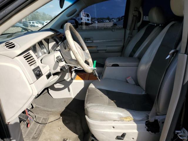 Photo 7 from auction – 2008 CHRYSLER ASPEN LIMI with VIN 1A8HX58N18F156481