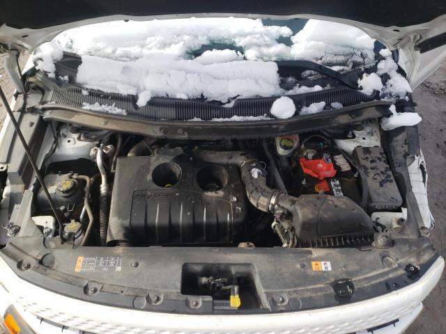 Photo 12 from auction – 2013 FORD EXPLORER L with VIN 1FM5K7F96DGB19713