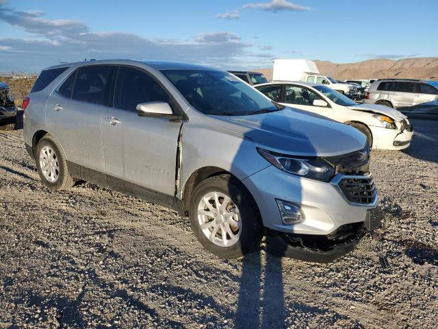 Photo 4 from auction – 2018 CHEVROLET EQUINOX LT with VIN 3GNAXSEV4JS545782