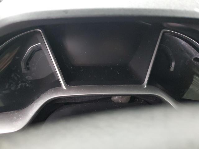 Photo 9 from auction – 2018 HONDA CIVIC EX with VIN 2HGFC2F75JH582676