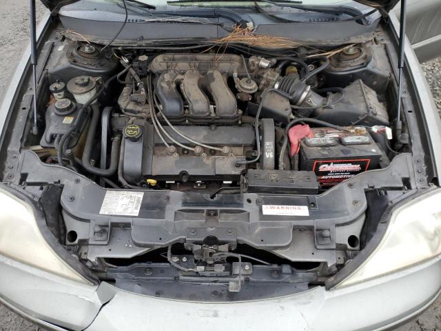 Photo 11 from auction – 2003 MERCURY SABLE LS P with VIN 1MEHM55S63G611577